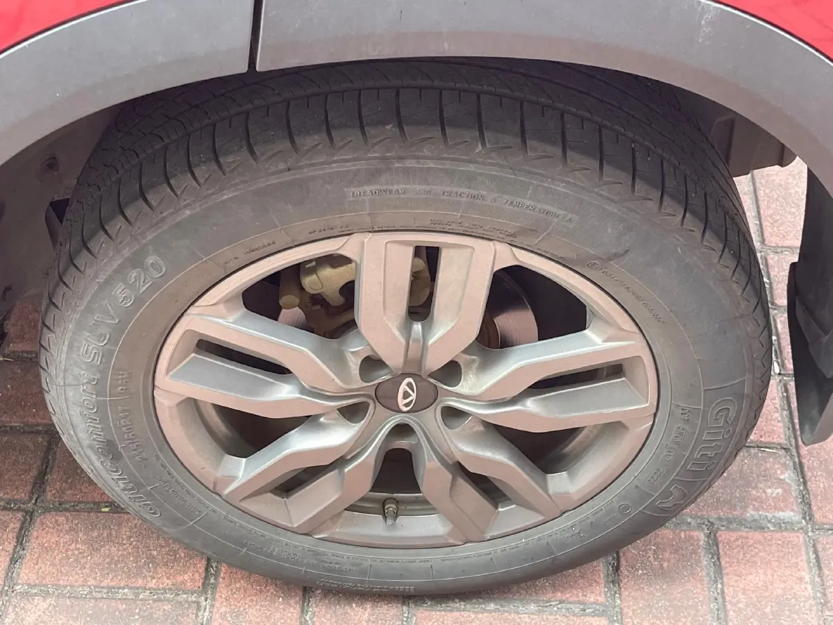 2019 Chery Tiggo 5x 1.5L 116HP L4 CVT,autocango,china used car exporter,china ev exporter,chinese used car exporter,chinese used ev exporter