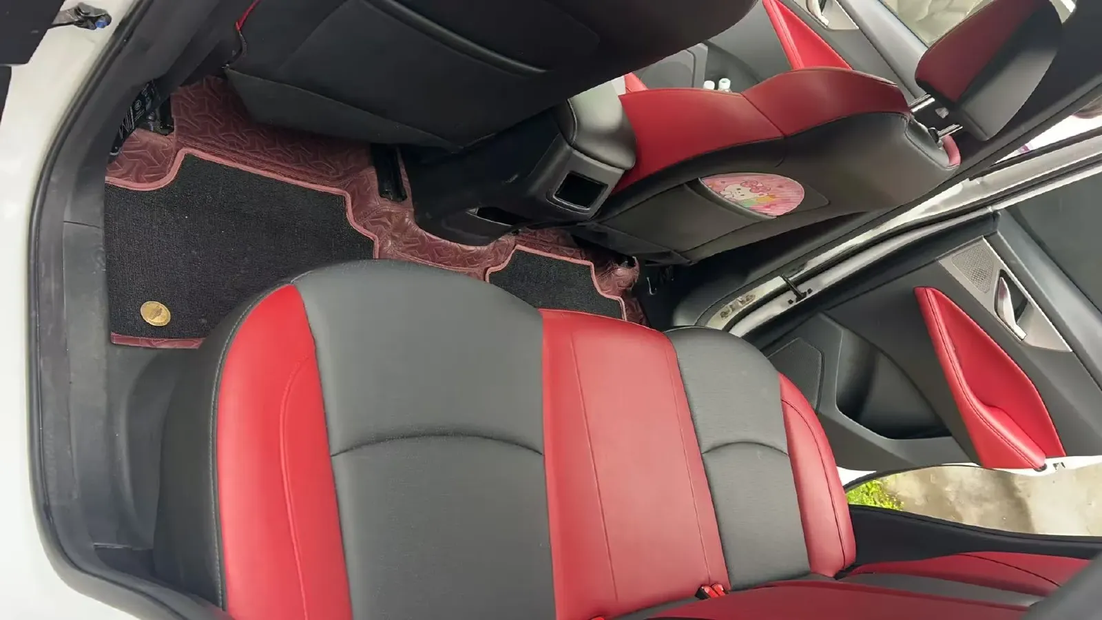 2021 ChangAn CS35 Plus 1.4T 160HP L4 7DCT,autocango,china used car exporter,china ev exporter,chinese used car exporter,chinese used ev exporter