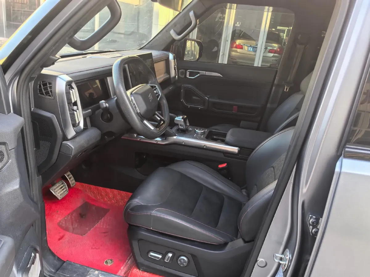 2024 Jetour ShanHai TravellerC-DM 1.5T 156HP L4 3DHT PHEV 43.24KWH,autocango,china used car exporter,china ev exporter,chinese used car exporter,chinese used ev exporter