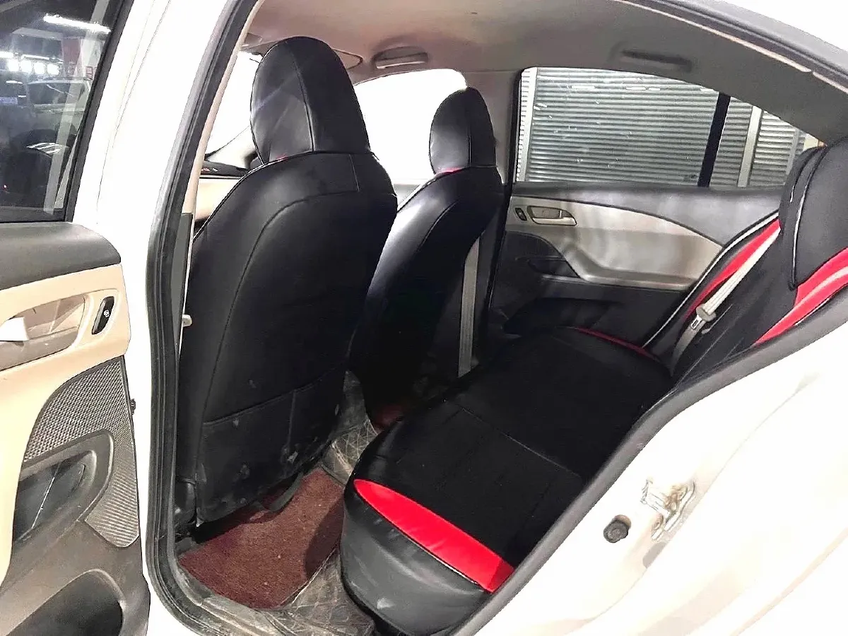 2018 Chery Tiggo 3 1.6L 126HP L4 5MT,autocango,china used car exporter,china ev exporter,chinese used car exporter,chinese used ev exporter