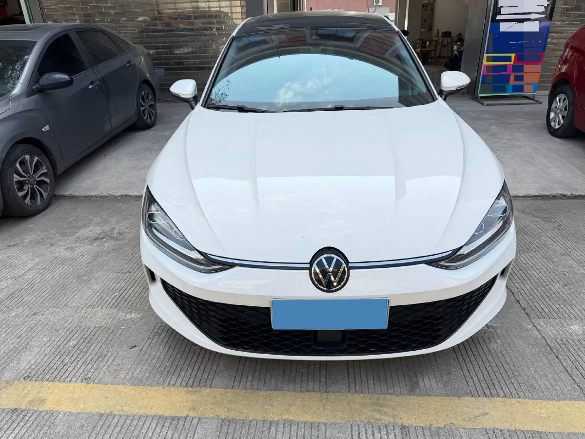 2022 Volkswagen Lamando 1.4T 150HP L4 7DCT,autocango,china used car exporter,china ev exporter,chinese used car exporter,chinese used ev exporter
