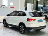 2022 Skoda Kamiq 1.5L 112HP L4 6AT