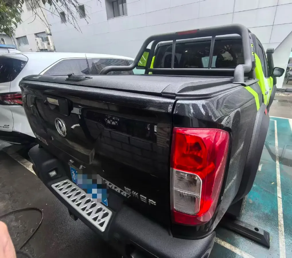 2023 Dongfeng RuiQi 7 2.0T 228HP L4 8AT,autocango,china used car exporter,china ev exporter,chinese used car exporter,chinese used ev exporter