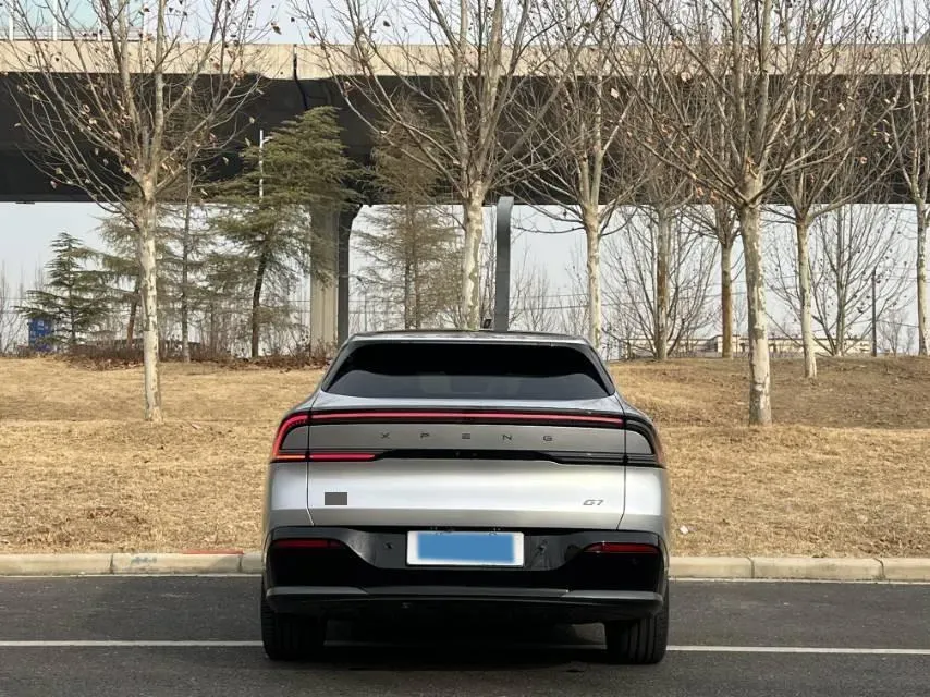 2025 Xpeng G7 BEV,autocango,china used car exporter,china ev exporter,chinese used car exporter,chinese used ev exporter