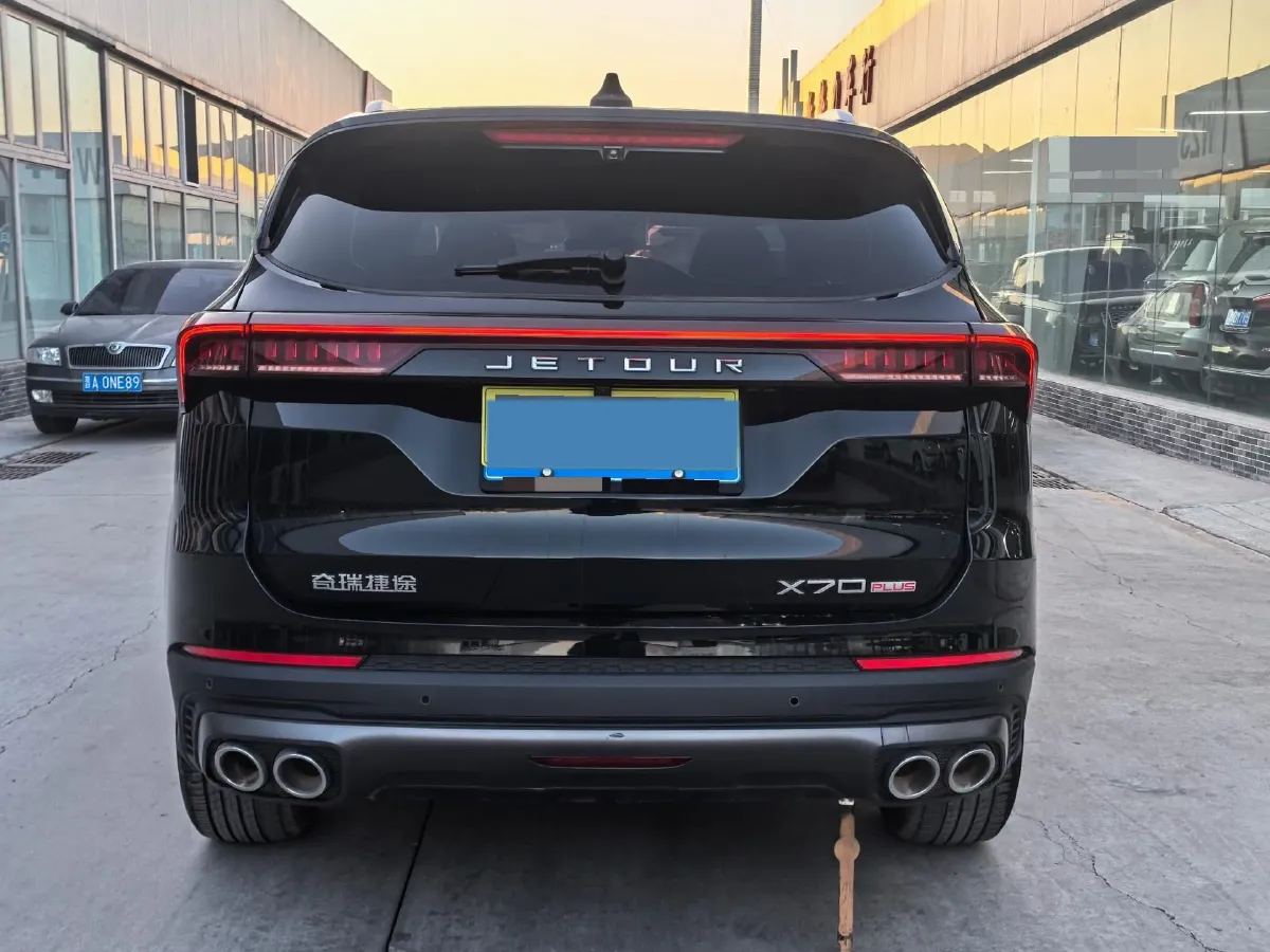 2023 Jetour X70 Plus 1.5T 156HP L4 6DCT,autocango,china used car exporter,china ev exporter,chinese used car exporter,chinese used ev exporter