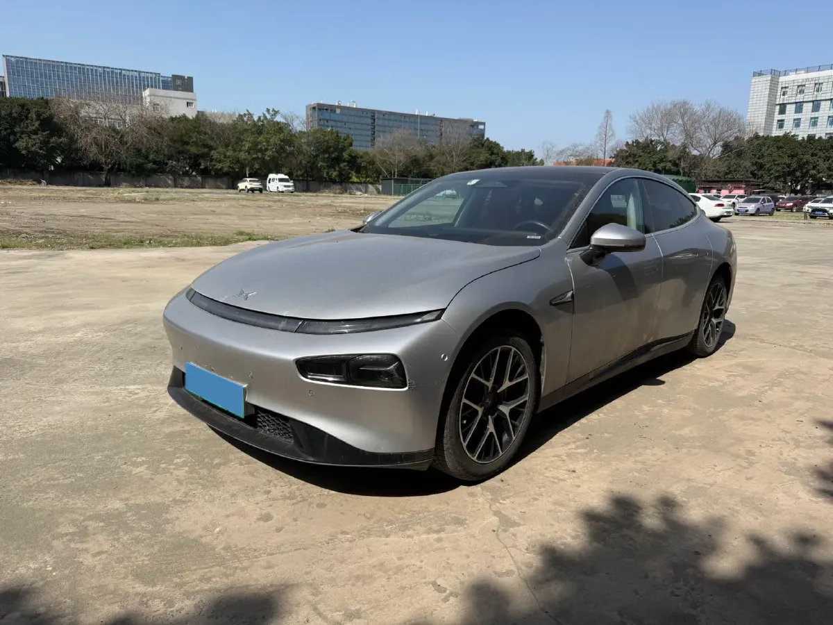 2023 Xpeng P7 BEV 86.2KWH,autocango,china used car exporter,china ev exporter,chinese used car exporter,chinese used ev exporter