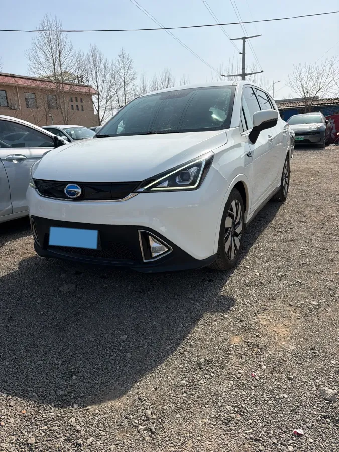 2018 Aion Trumpchi GE3 BEV 54.75KWH,autocango,china used car exporter,china ev exporter,chinese used car exporter,chinese used ev exporter