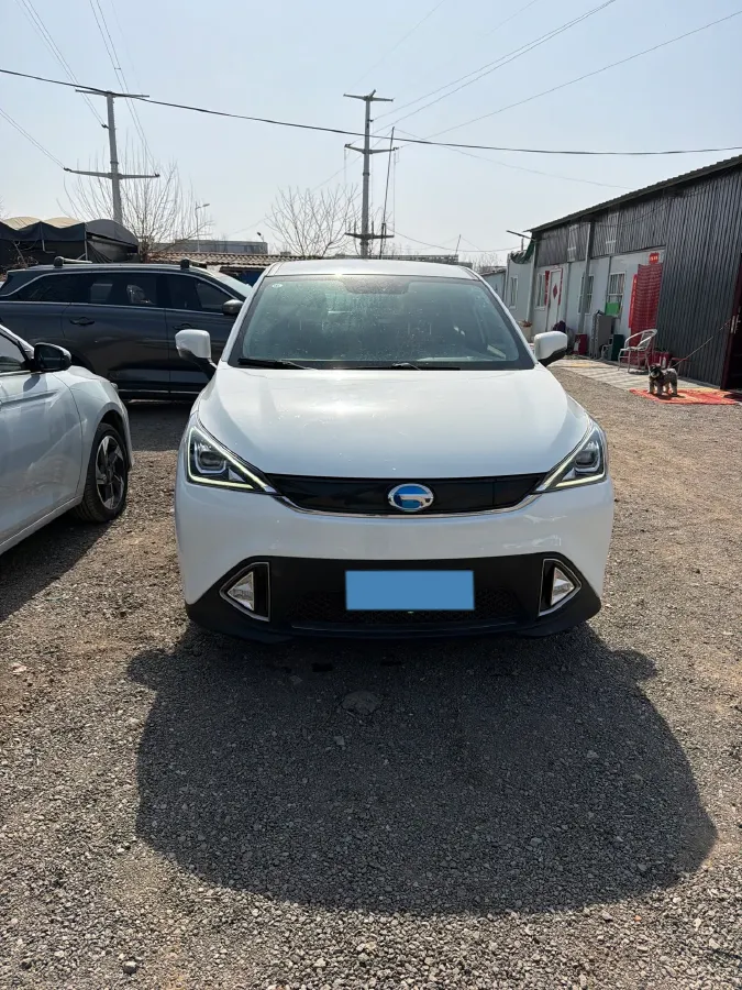 2018 Aion Trumpchi GE3 BEV 54.75KWH,autocango,china used car exporter,china ev exporter,chinese used car exporter,chinese used ev exporter