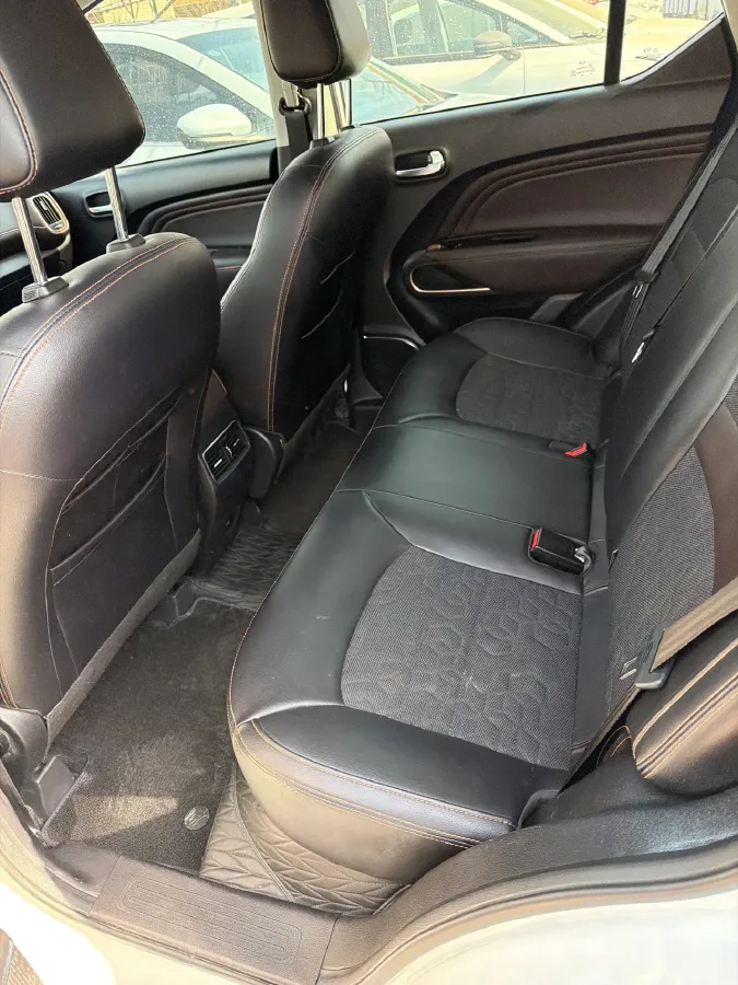 2018 Aion Trumpchi GE3 BEV 54.75KWH,autocango,china used car exporter,china ev exporter,chinese used car exporter,chinese used ev exporter