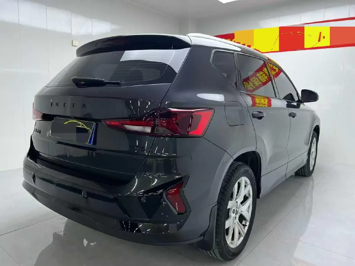 2024 Jetta VS5 1.4T 150HP L4 6AT,autocango,china used car exporter,china ev exporter,chinese used car exporter,chinese used ev exporter