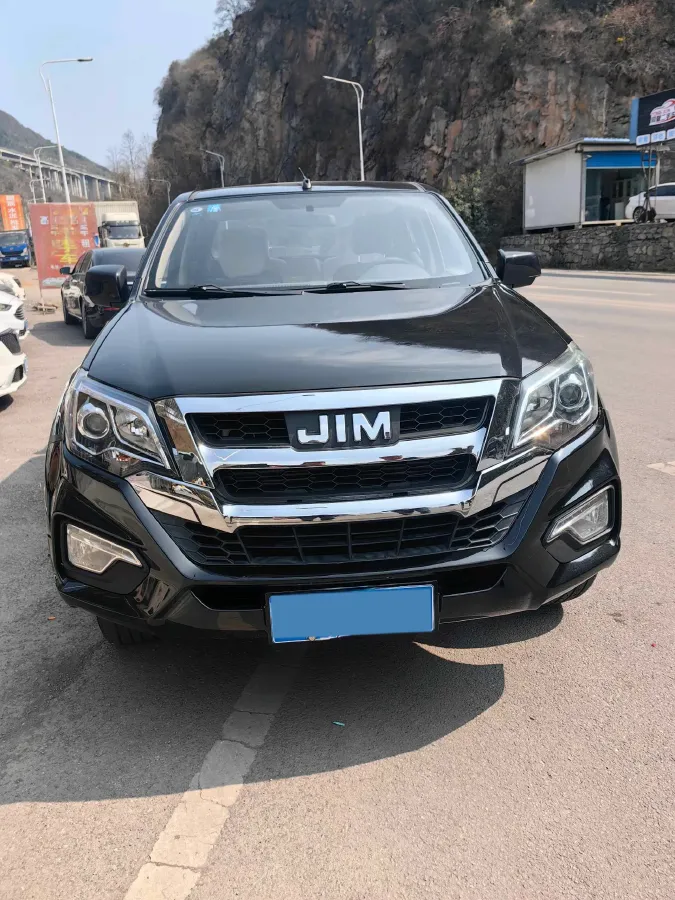 2020 ZX AUTO Terralord 2.4T 211HP L4 6MT,autocango,china used car exporter,china ev exporter,chinese used car exporter,chinese used ev exporter