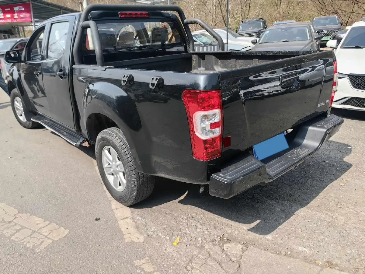 2020 ZX AUTO Terralord 2.4T 211HP L4 6MT,autocango,china used car exporter,china ev exporter,chinese used car exporter,chinese used ev exporter