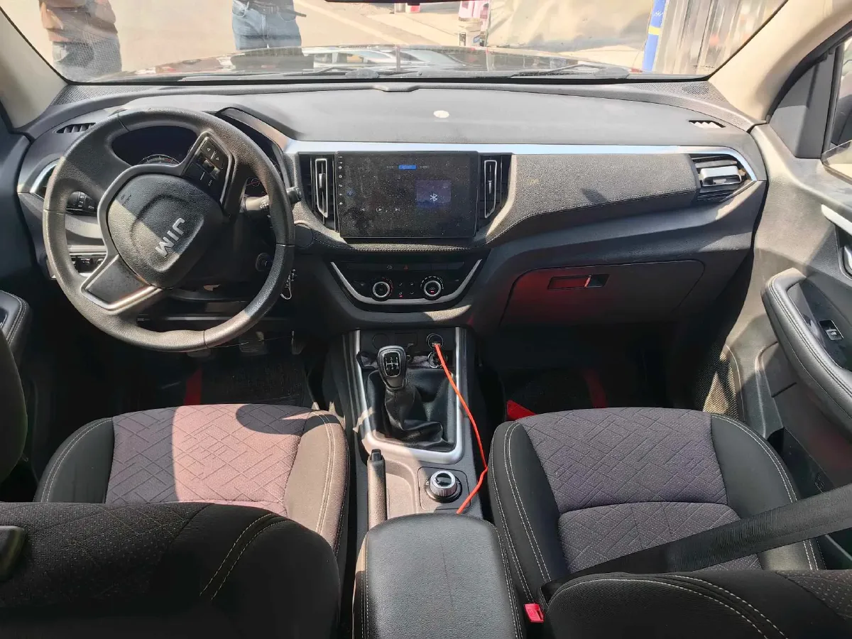 2020 ZX AUTO Terralord 2.4T 211HP L4 6MT,autocango,china used car exporter,china ev exporter,chinese used car exporter,chinese used ev exporter