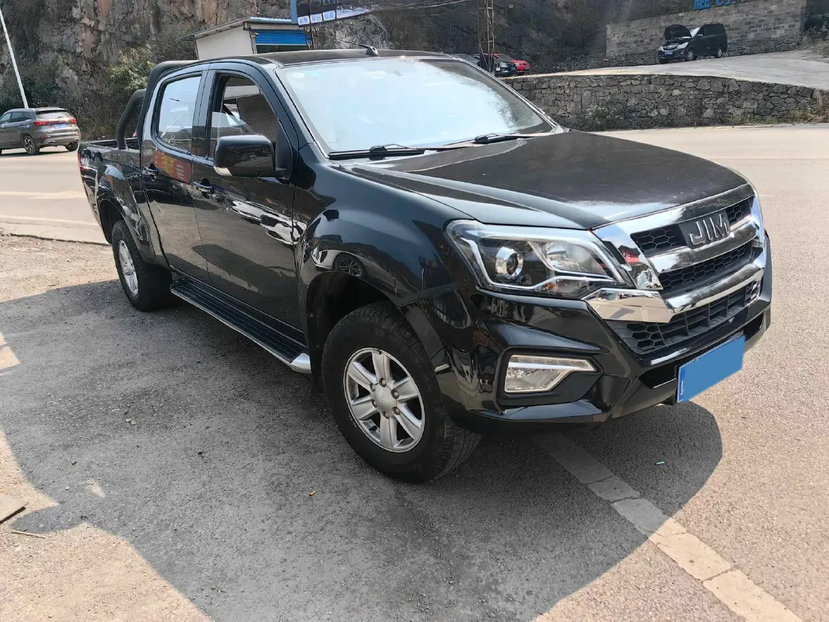 2020 ZX AUTO Terralord 2.4T 211HP L4 6MT,autocango,china used car exporter,china ev exporter,chinese used car exporter,chinese used ev exporter