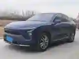 2020 NIO ES6 BEV 70KWH