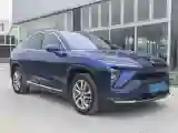 2020 NIO ES6 BEV 70KWH