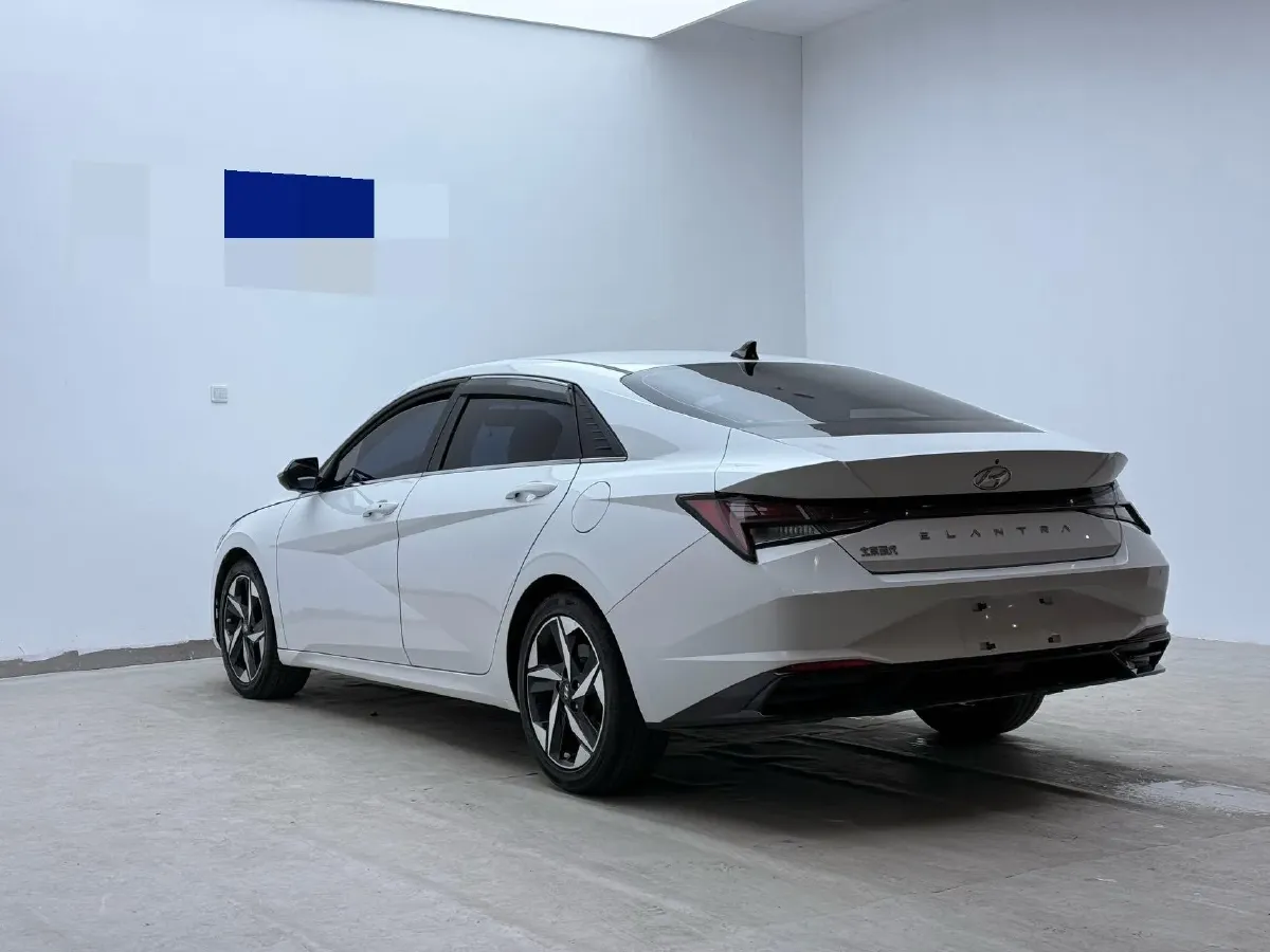 2022 Hyundai Elantra 1.5L 115HP L4 CVT,autocango,china used car exporter,china ev exporter,chinese used car exporter,chinese used ev exporter