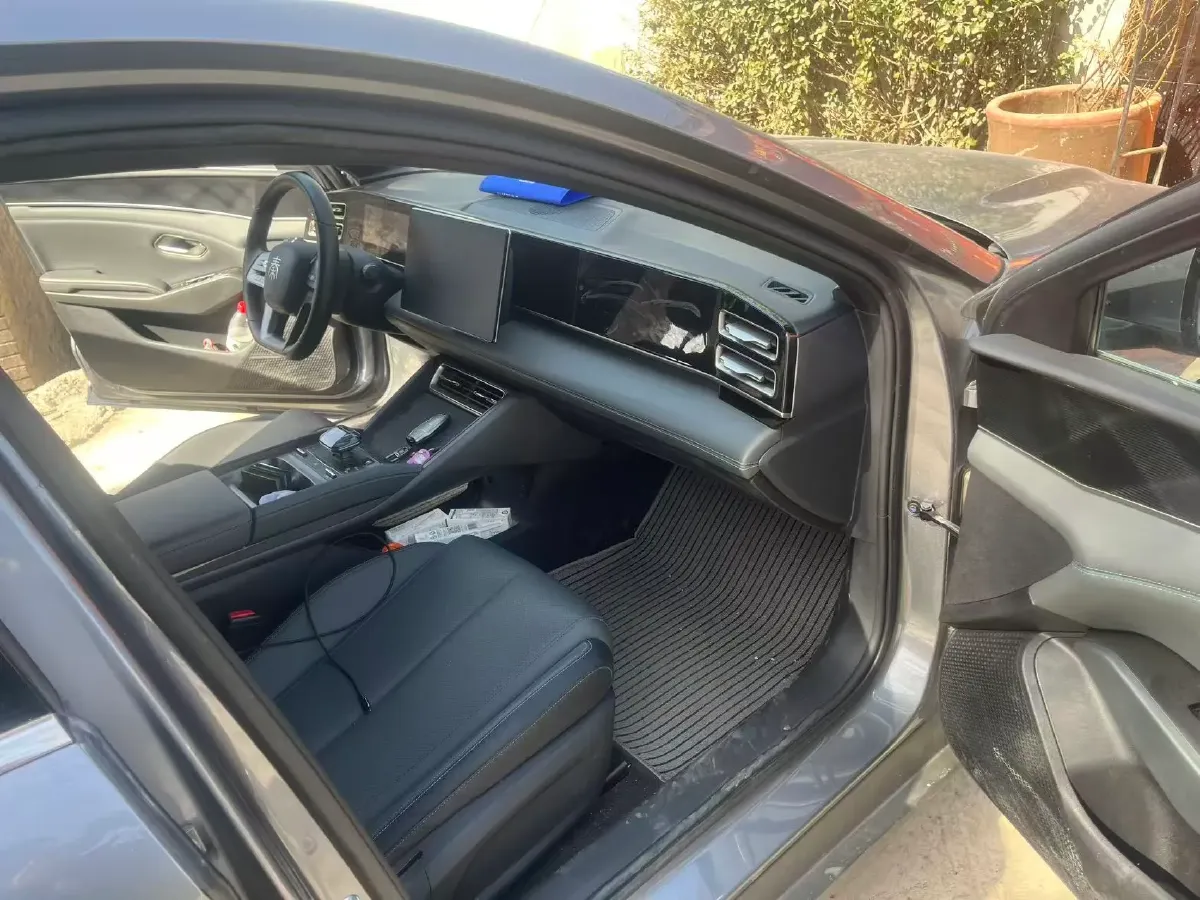 2025 BYD QinL 1.5L 101HP L4 E-CVT PHEV 10.08KWH,autocango,china used car exporter,china ev exporter,chinese used car exporter,chinese used ev exporter