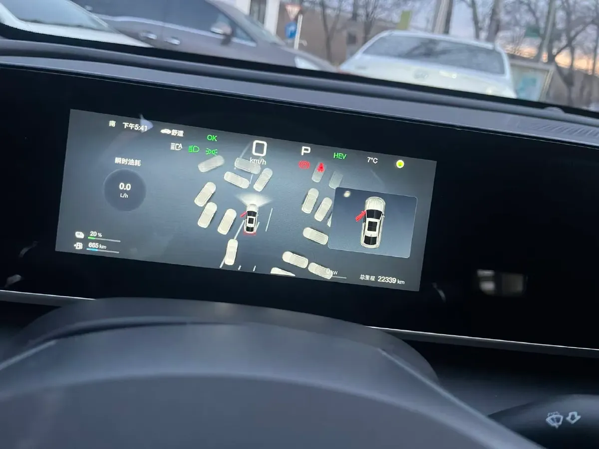 2025 BYD QinL 1.5L 101HP L4 E-CVT PHEV 10.08KWH,autocango,china used car exporter,china ev exporter,chinese used car exporter,chinese used ev exporter