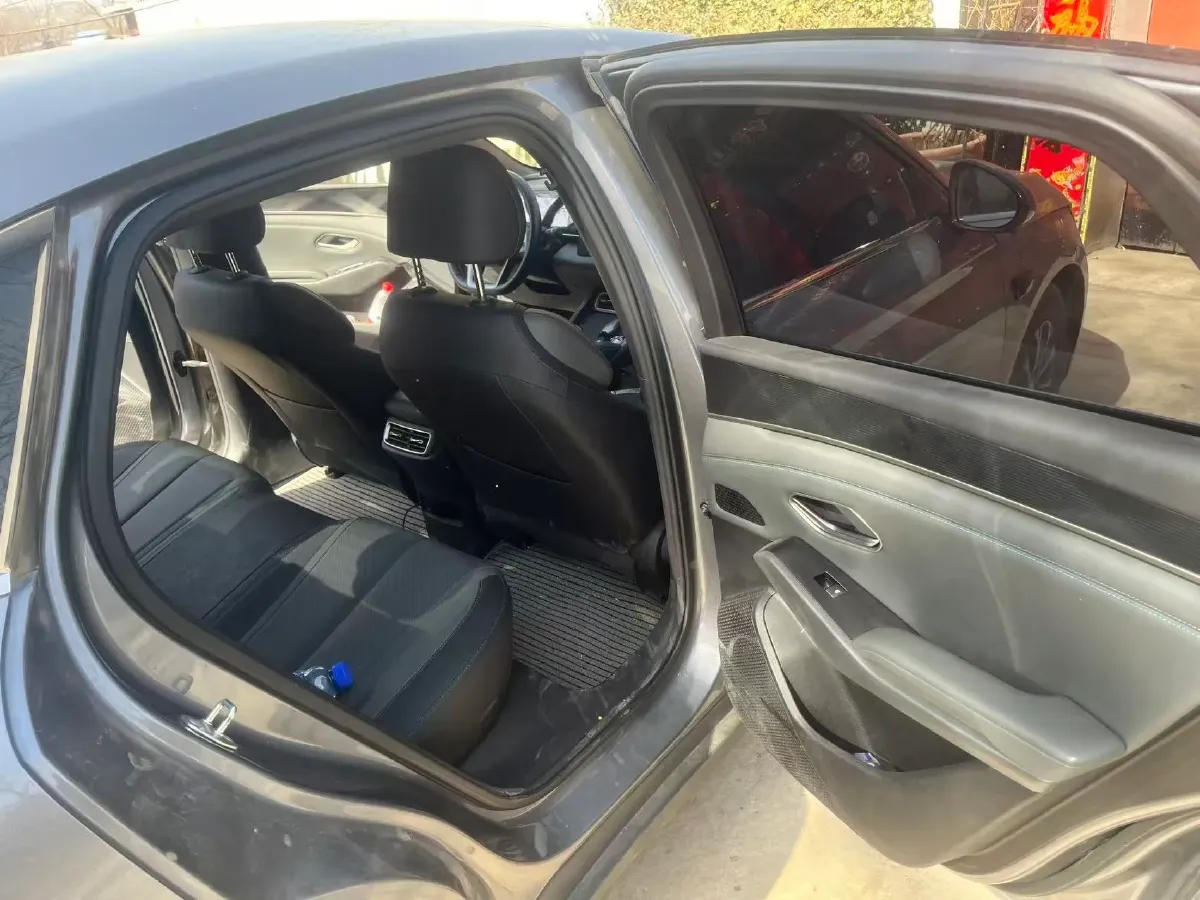 2025 BYD QinL 1.5L 101HP L4 E-CVT PHEV 10.08KWH,autocango,china used car exporter,china ev exporter,chinese used car exporter,chinese used ev exporter