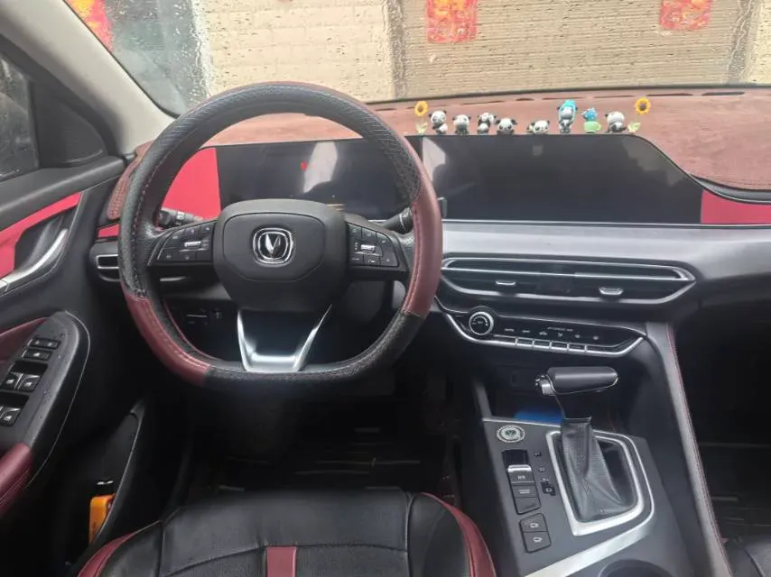 2021 ChangAn Eado 1.4T 160HP L4 7DCT,autocango,china used car exporter,china ev exporter,chinese used car exporter,chinese used ev exporter