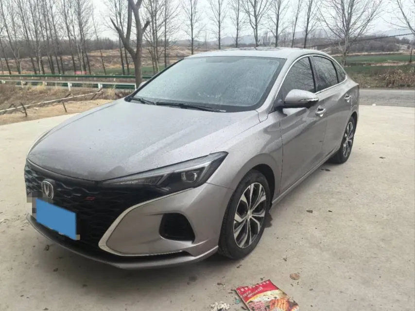 2021 ChangAn Eado 1.4T 160HP L4 7DCT,autocango,china used car exporter,china ev exporter,chinese used car exporter,chinese used ev exporter