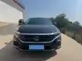 2024 Volkswagen Passat 2.0T 186HP L4 7DCT