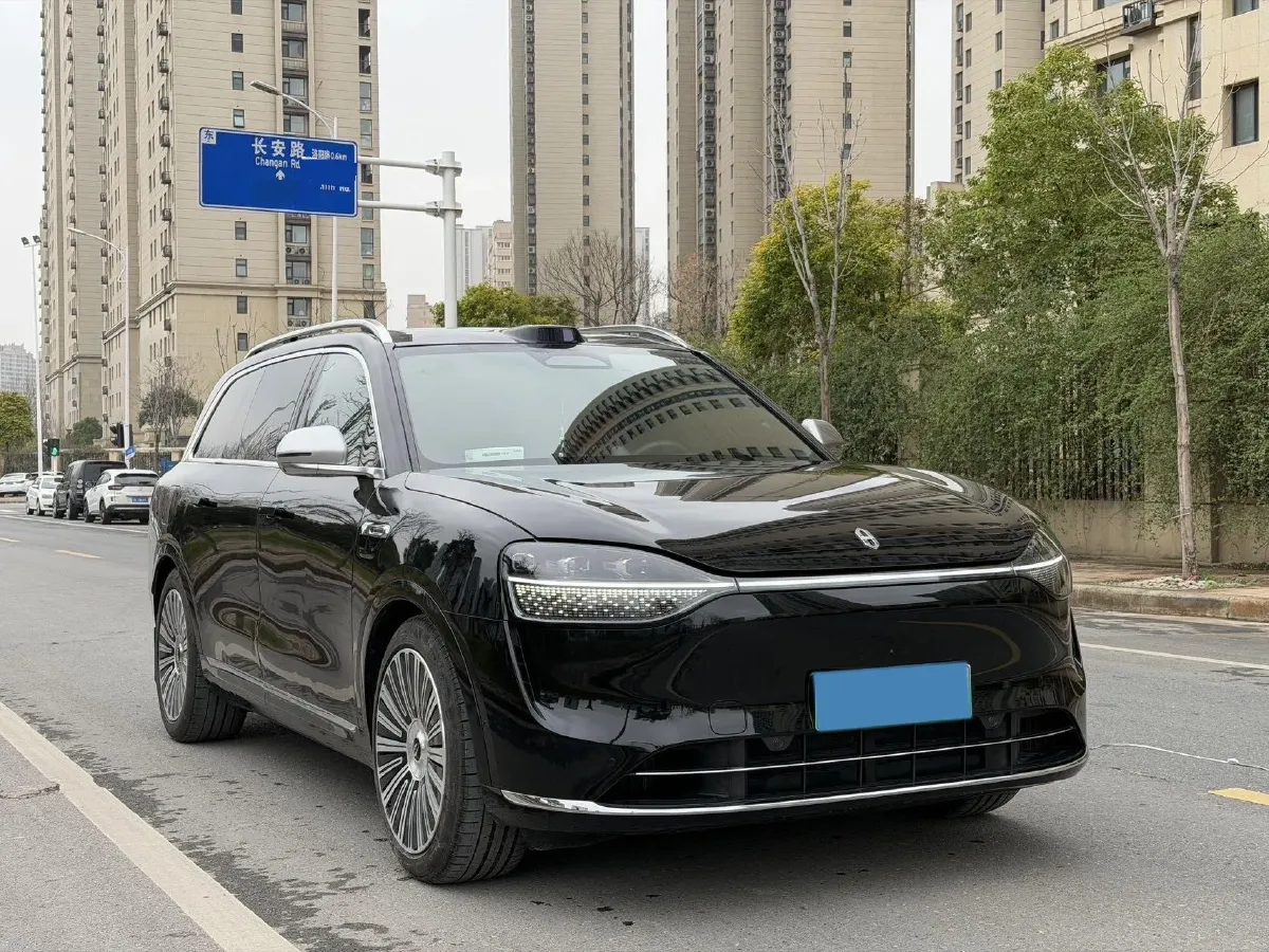 2025 AITO AITO M9 REEV 160HP REEV 52KWH,autocango,china used car exporter,china ev exporter,chinese used car exporter,chinese used ev exporter