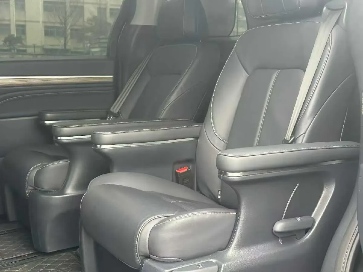 2023 GAC Trumpchi M8 2.0T 252HP L4 8AT,autocango,china used car exporter,china ev exporter,chinese used car exporter,chinese used ev exporter