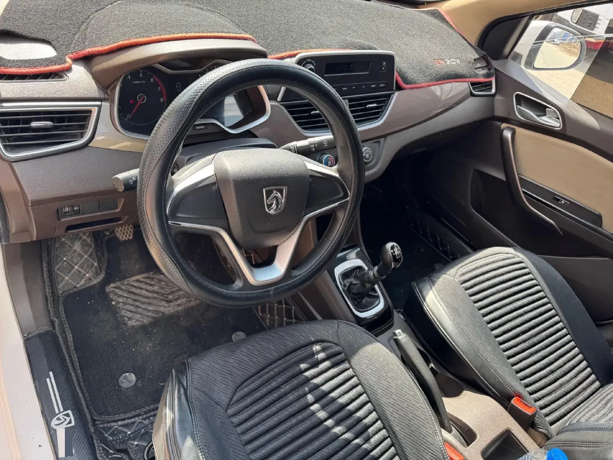 2017 Karry K50 1.5L 109HP L4 5MT,autocango,china used car exporter,china ev exporter,chinese used car exporter,chinese used ev exporter