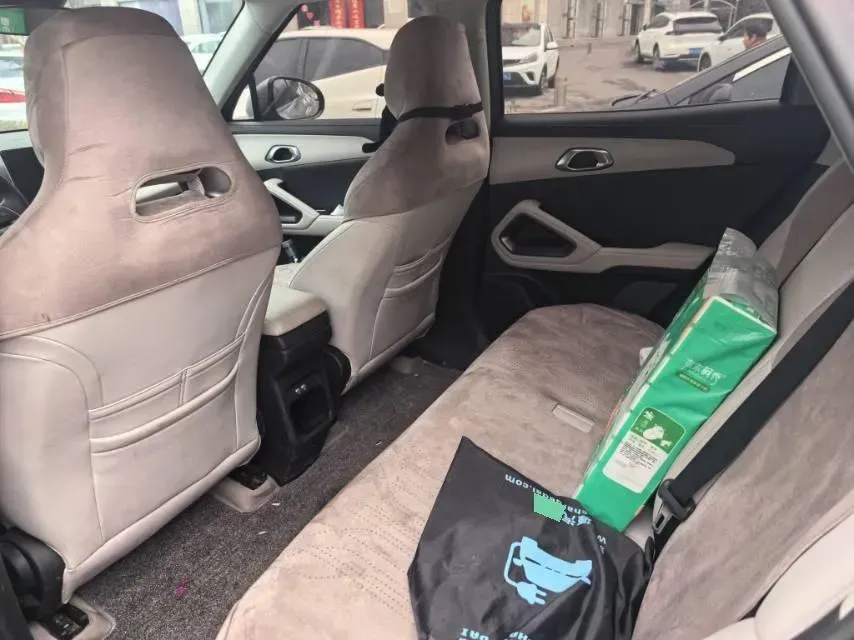 2024 BYD YuanUP BEV 32KWH,autocango,china used car exporter,china ev exporter,chinese used car exporter,chinese used ev exporter