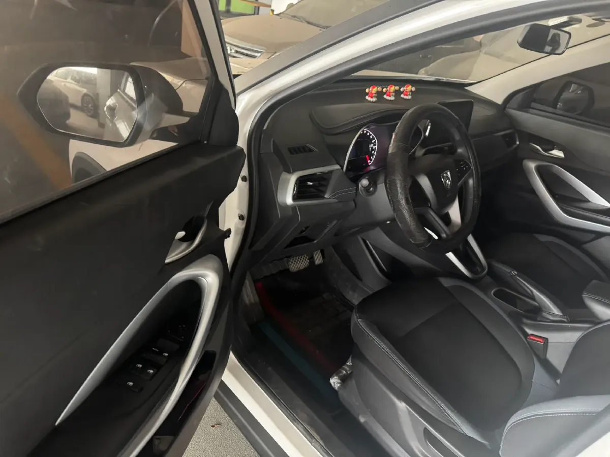 2021 BaoJun 510 1.5L 99HP L4 CVT,autocango,china used car exporter,china ev exporter,chinese used car exporter,chinese used ev exporter