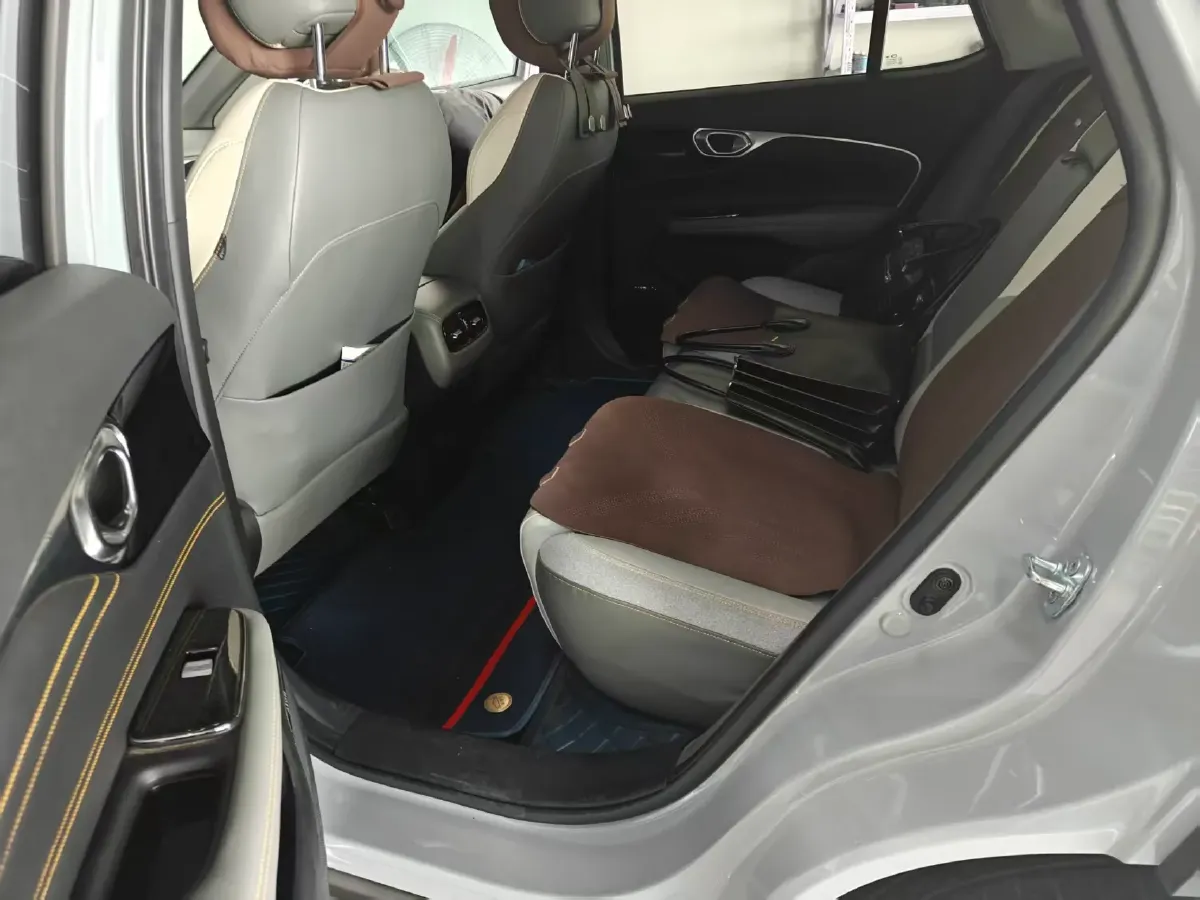 2023 Aion V BEV 71.8KWH,autocango,china used car exporter,china ev exporter,chinese used car exporter,chinese used ev exporter