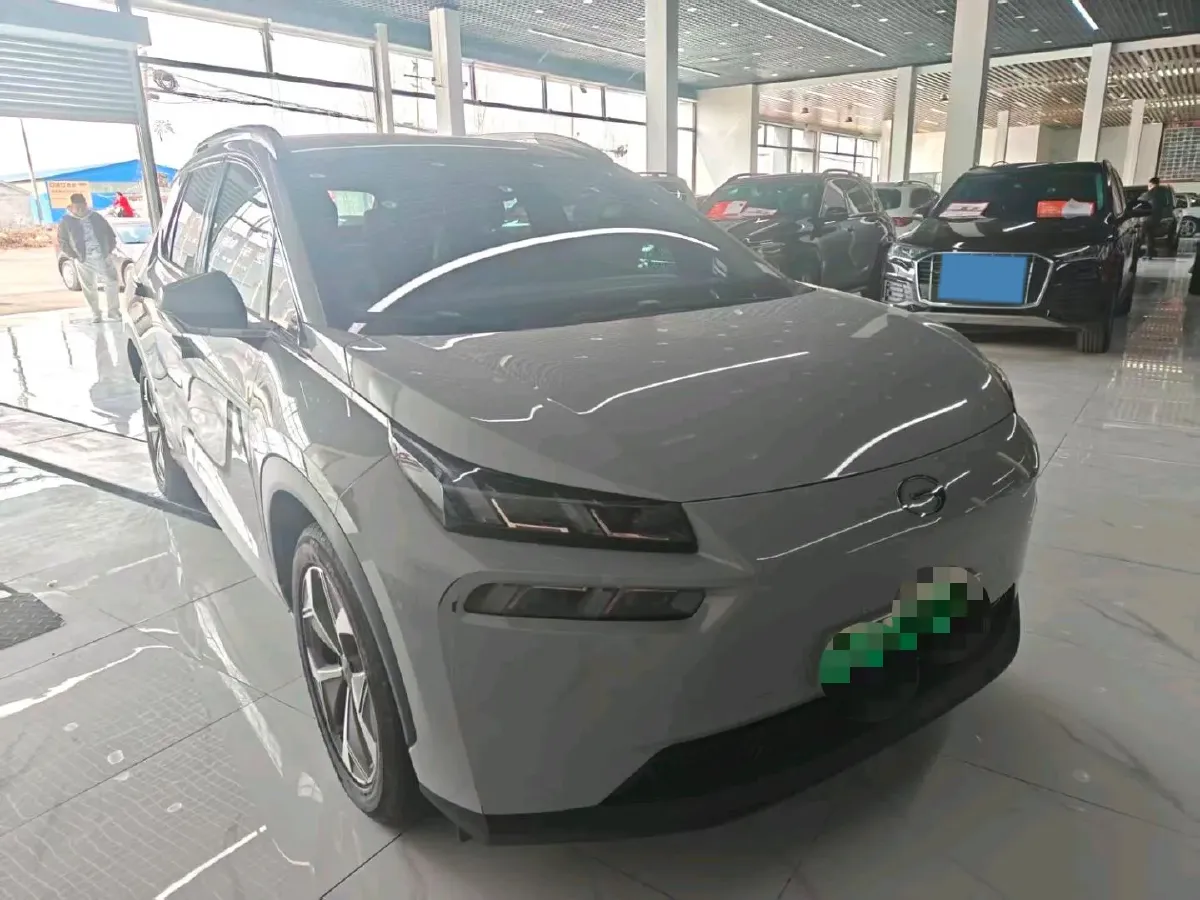 2023 Aion V BEV 71.8KWH,autocango,china used car exporter,china ev exporter,chinese used car exporter,chinese used ev exporter