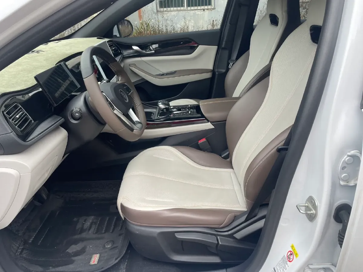 2023 BYD Qin Plus 1.5L 110HP L4 E-CVT PHEV 8.32KWH,autocango,china used car exporter,china ev exporter,chinese used car exporter,chinese used ev exporter