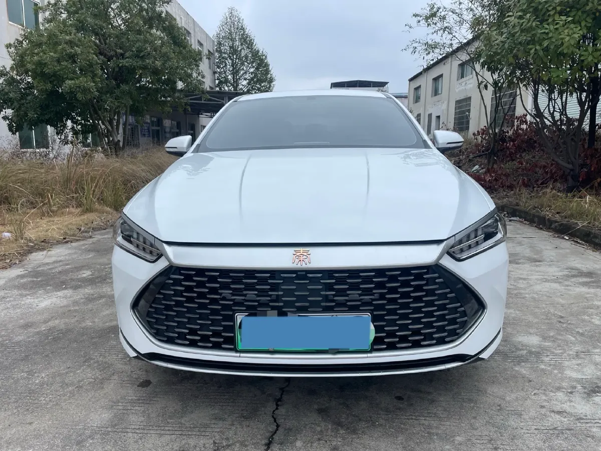 2023 BYD Qin Plus 1.5L 110HP L4 E-CVT PHEV 8.32KWH,autocango,china used car exporter,china ev exporter,chinese used car exporter,chinese used ev exporter