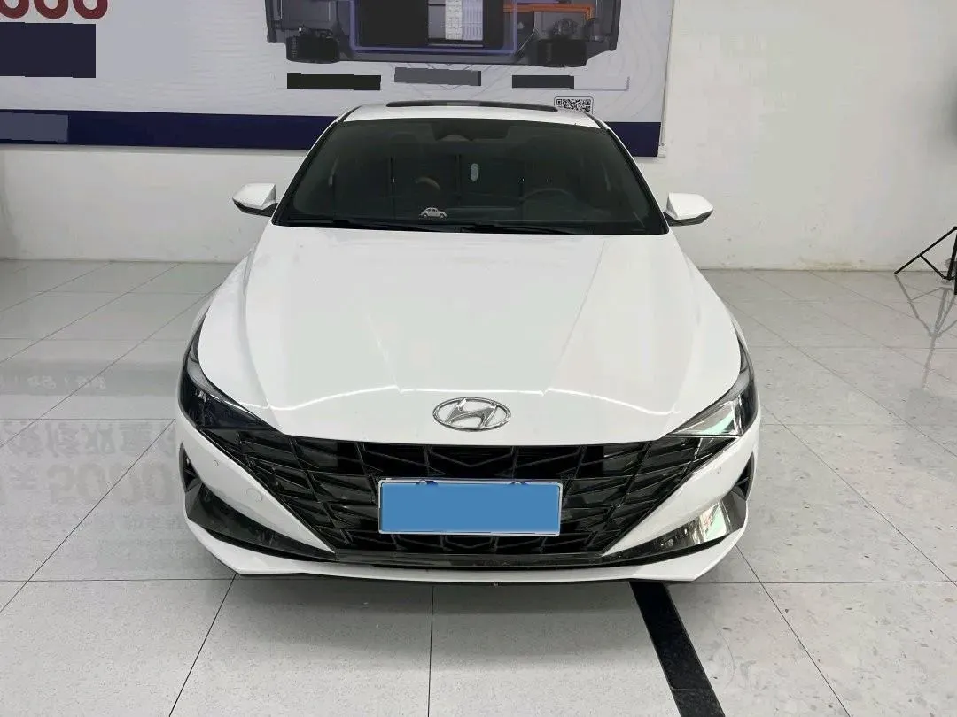 2022 Hyundai Elantra 1.4T 140HP L4 7DCT,autocango,china used car exporter,china ev exporter,chinese used car exporter,chinese used ev exporter