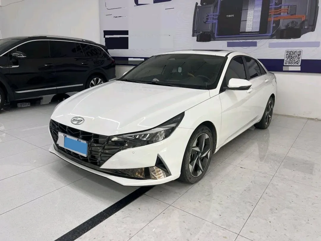 2022 Hyundai Elantra 1.4T 140HP L4 7DCT,autocango,china used car exporter,china ev exporter,chinese used car exporter,chinese used ev exporter