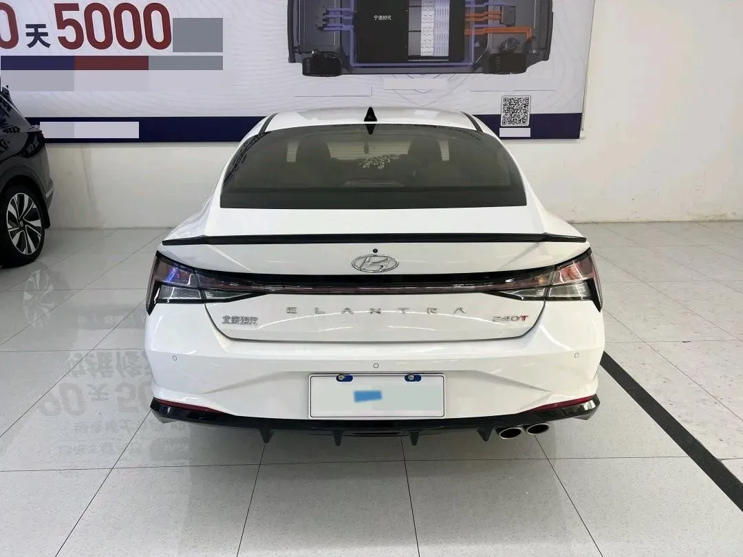 2022 Hyundai Elantra 1.4T 140HP L4 7DCT,autocango,china used car exporter,china ev exporter,chinese used car exporter,chinese used ev exporter