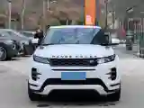 2020 Land Rover Range Rover Evoque 2.0T 249HP L4 9AT