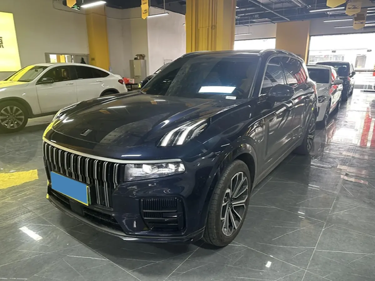 2023 LYNK&CO 09 EM-P 2.0T 254HP L4 8AT PHEV 18.83KWH,autocango,china used car exporter,china ev exporter,chinese used car exporter,chinese used ev exporter