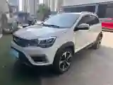 2018 Chery Tiggo 3x 1.5L 106HP L4 4AT