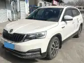2018 SKODA KAMIQ,autocango,china used car exporter,china ev exporter,chinese used car exporter,chinese used ev exporter