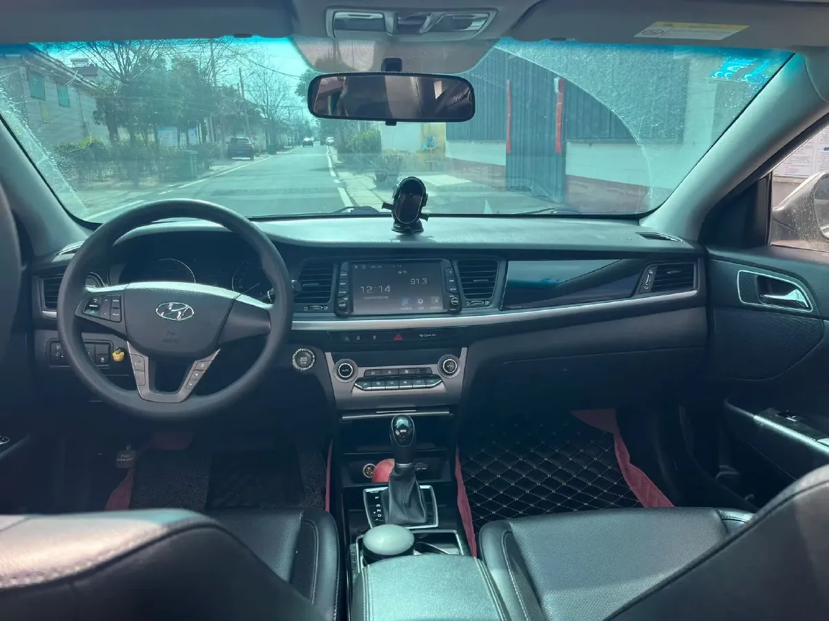 2017 Hyundai Mistra 1.8L 143HP L4 6AT,autocango,china used car exporter,china ev exporter,chinese used car exporter,chinese used ev exporter