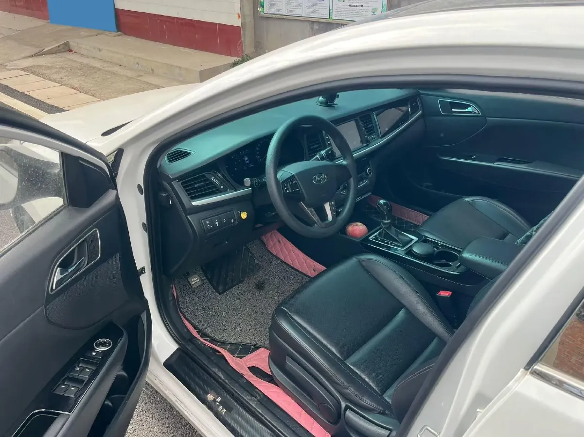 2017 Hyundai Mistra 1.8L 143HP L4 6AT,autocango,china used car exporter,china ev exporter,chinese used car exporter,chinese used ev exporter