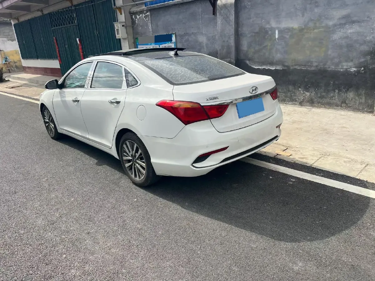 2017 Hyundai Mistra 1.8L 143HP L4 6AT,autocango,china used car exporter,china ev exporter,chinese used car exporter,chinese used ev exporter