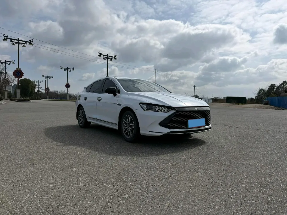 2023 BYD Qin Plus 1.5L 110HP L4 E-CVT PHEV 18.32KWH,autocango,china used car exporter,china ev exporter,chinese used car exporter,chinese used ev exporter