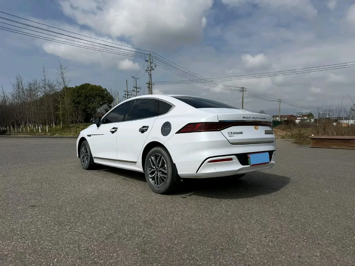 2023 BYD Qin Plus 1.5L 110HP L4 E-CVT PHEV 18.32KWH,autocango,china used car exporter,china ev exporter,chinese used car exporter,chinese used ev exporter