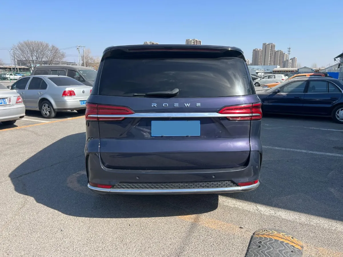 2023 Roewe i6 MAX BEV 61.1KWH,autocango,china used car exporter,china ev exporter,chinese used car exporter,chinese used ev exporter