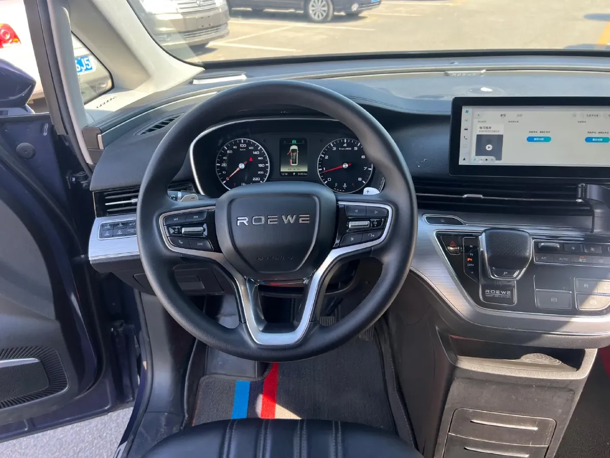 2023 Roewe i6 MAX BEV 61.1KWH,autocango,china used car exporter,china ev exporter,chinese used car exporter,chinese used ev exporter